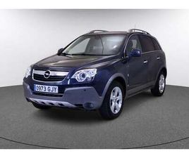 OPEL ANTARA 2.0CDTI 16V COSMO