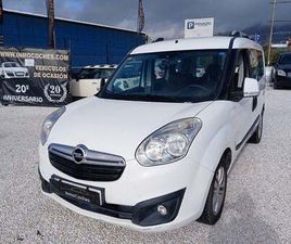 TOUR EXPRESSION 1.3CDTI 70KW (95CV) L1H1