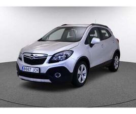 OPEL MOKKA 1.4T S&S SELECTIVE 4X2