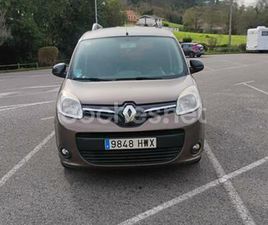 RENAULT KANGOO COMBI EXPRESSION M1AF TCE 115