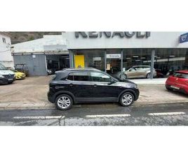VOLKSWAGEN T-CROSS 1.0 TSI ADVANCE DSG7 85KW