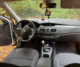 RENAULT LAGUNA GRANDTOUR EXPRESSION 2.0 16V 140 EXPR...