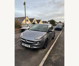 1.4I SLAM EURO 6 3DR