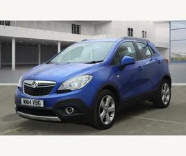 1.4T TECH LINE 4WD EURO 5 (START/STOP) 5DR