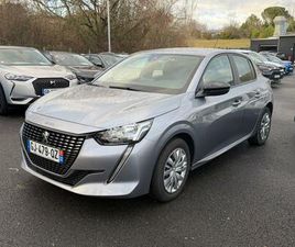 PURETECH 75 S&S BVM5 ACTIVE