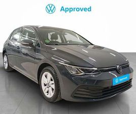 VOLKSWAGEN GOLF VOLKSWAGEN GOLF 2.0TDI 85KW