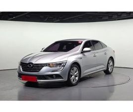 RENAULT TALISMAN 2.0 LPI ГАЗ 7,600 EUR