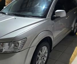 FIAT FREEMONT 2.4 16V 5P AUT. 2014