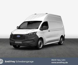 FORD TRANSIT CUSTOM FORD TRANSIT CUSTOM 320 L1H1 PKW VA AUTM. TREND 100 K