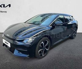 KIA EV6 GTLINE 774KWH AWD LONG RANGE