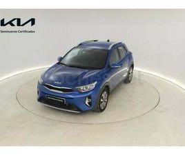 KIA STONIC KIA STONIC 1.2 DPI DRIVE
