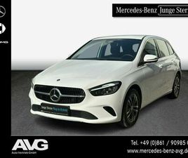 MERCEDES-BENZ B 250 E PROGRESSIVE-ADV. DISTRONIC LED KAMERA