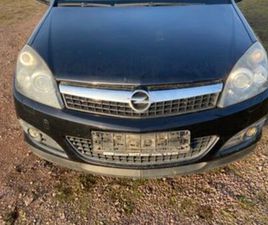 OPEL ASTRA GTC OPEL ASTRA GTC 1.8 ECOTEC INNOVATION INNOVATION