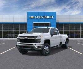 CHEVROLET SILVERADO 3500HD LT DRW