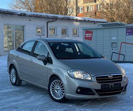FIAT LINEA