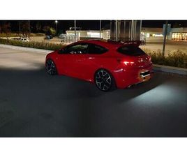 OPEL ASTRA 2.0 TURBO 206KW OPC S/S OPC