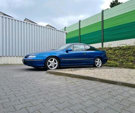 OPEL CALIBRA TURBO