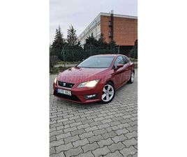 SEAT LEON SC 2.0 CR TDI FR START&STOP FR