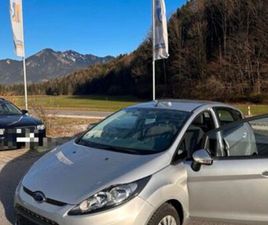 FORD FIESTA FORD FIESTA