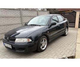 MITSUBISHI CARISMA 1.6 COMFORT