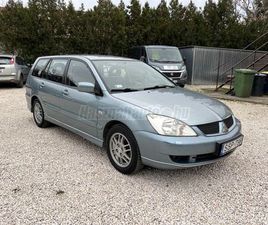 MITSUBISHI LANCER 1.6 INVITE