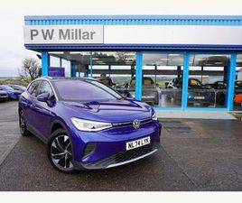 PRO 77KWH MATCH AUTO 5DR