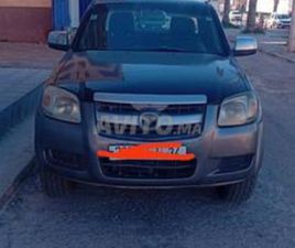 MAZDA BT-50 AIT MELLOUL AGADIR