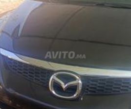 MAZDA CX-9 ESSENCE AUTOMATIQUE 2008 À CASABLANCA