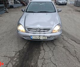 CITROEN XSARA CITROEN XSARA