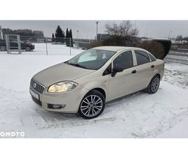 FIAT LINEA 1.3 MJ 16V ACTIVE
