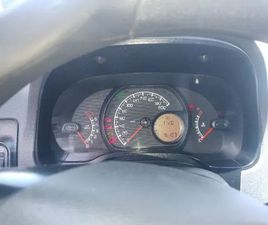 FIAT STRADA WORKING HARD 1.4 FIRE FLEX 8V CS