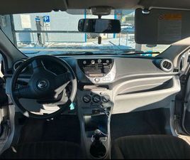 NISSAN PIXO NISSAN PIXO 78000 / 68 PS