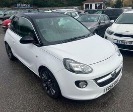 1.4I GLAM EURO 6 3DR