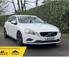 1.6 T3 R-DESIGN POWERSHIFT EURO 5 5DR