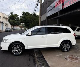 FIAT FREEMONT 2.4 16V 5P AUT. 2015