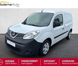 NISSAN NV250 L1 DCI 95 OPTIMA