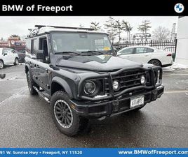 INEOS GRENADIER STATION WAGON USED 2024 INEOS GRENADIER