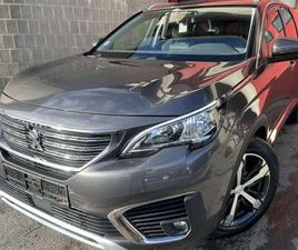 1.2 PURETECH ACTIVE + 7 PL + CAMÉRA + NAVI