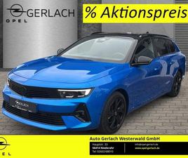 L SPORTS TOURER GS HUD EL. PANODACH NAVI SOUNDSYST