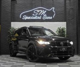 1.5 TSI BLACK EDITION DSG EURO 6 (START/STOP) 5DR