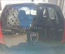 HYUNDAI I10 VOITURE NEUVE, BIENVENUE À CEUX QUI LA VEULENT