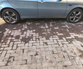 ALFA ROMEO 147 SCA.MBIO