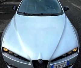 ALFA ROMEO 159 JTDM, 2009, DIESEL, FULL OPTIONAL