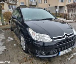 CITROËN C4 1.4 16V IMPRESS