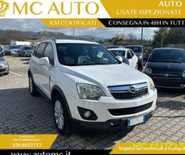 ANTARA ANTARA 2.2 CDTI 163CV START&STOP COSMO