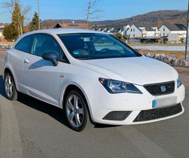 SEAT IBIZA SC 1.0 MPI CONNECT