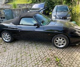 FIAT BARCHETTA