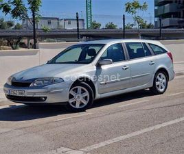 RENAULT LAGUNA RENAULT LAGUNA