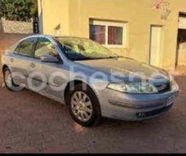 RENAULT LAGUNA