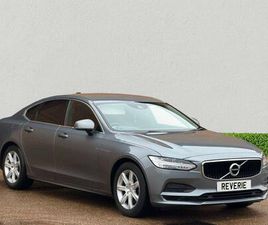 2.0 D4 MOMENTUM PLUS AUTO EURO 6 (START/STOP) 4DR